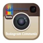 buy Instagram comments with BRSM.IO