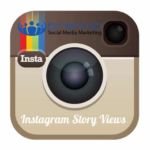 buy instagram story views with BRSM.IO
