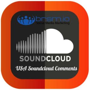 buy SoundCloud comments