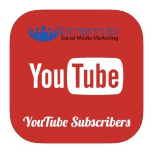 Get YouTube subscribers