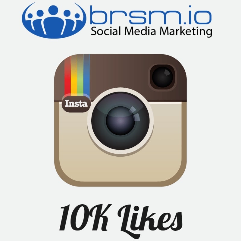 buy 10000 Instagram likes