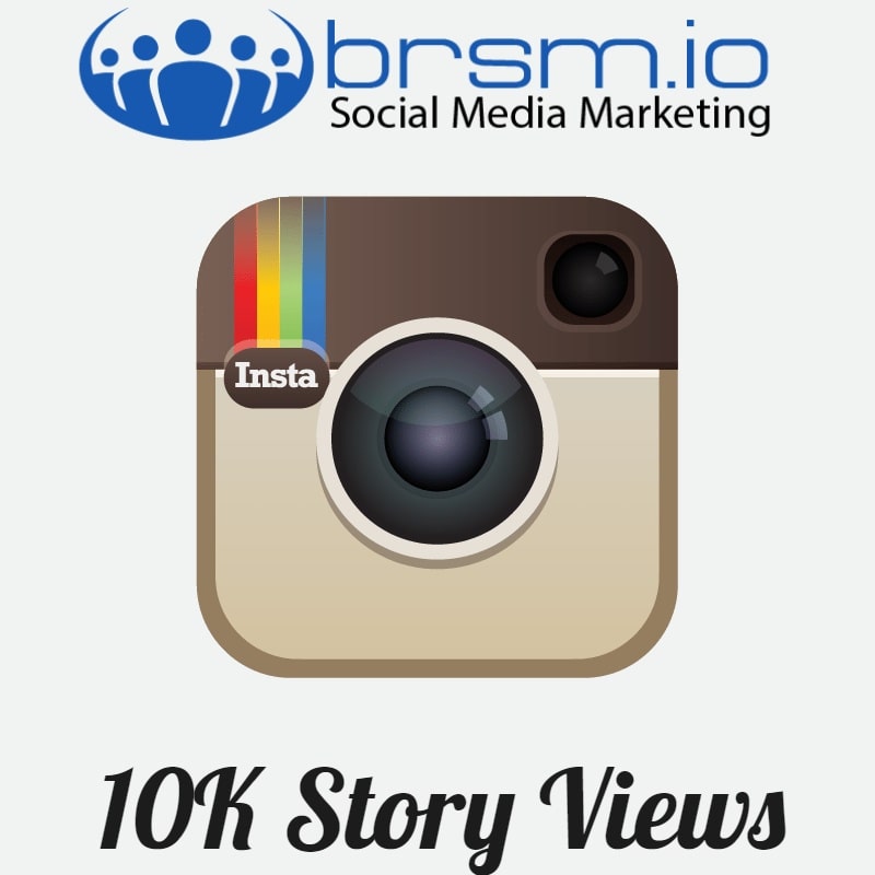 10000 instagram story views