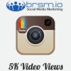 5000 instagram views