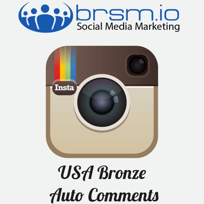 USA bronze auto comments