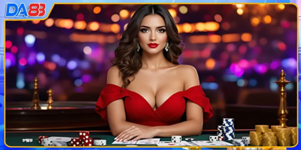 Baccarat DA88 |  Luật Chơi Đơn Giản, Cách Tính Điểm Chuẩn