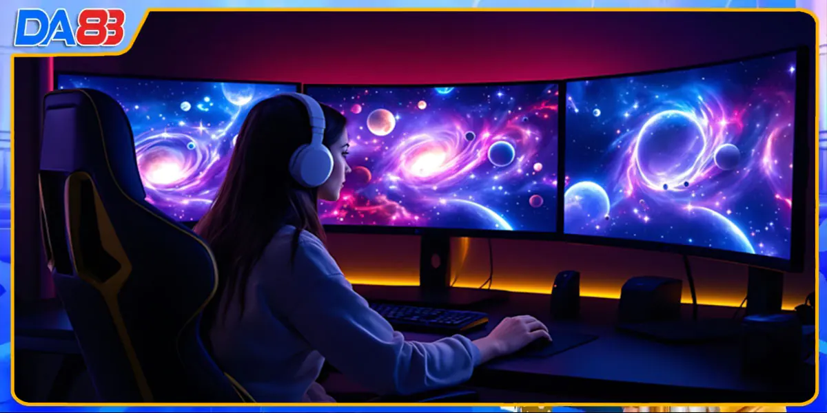 Sức hút cá cược eSports DA88 tại các giải đấu lớn