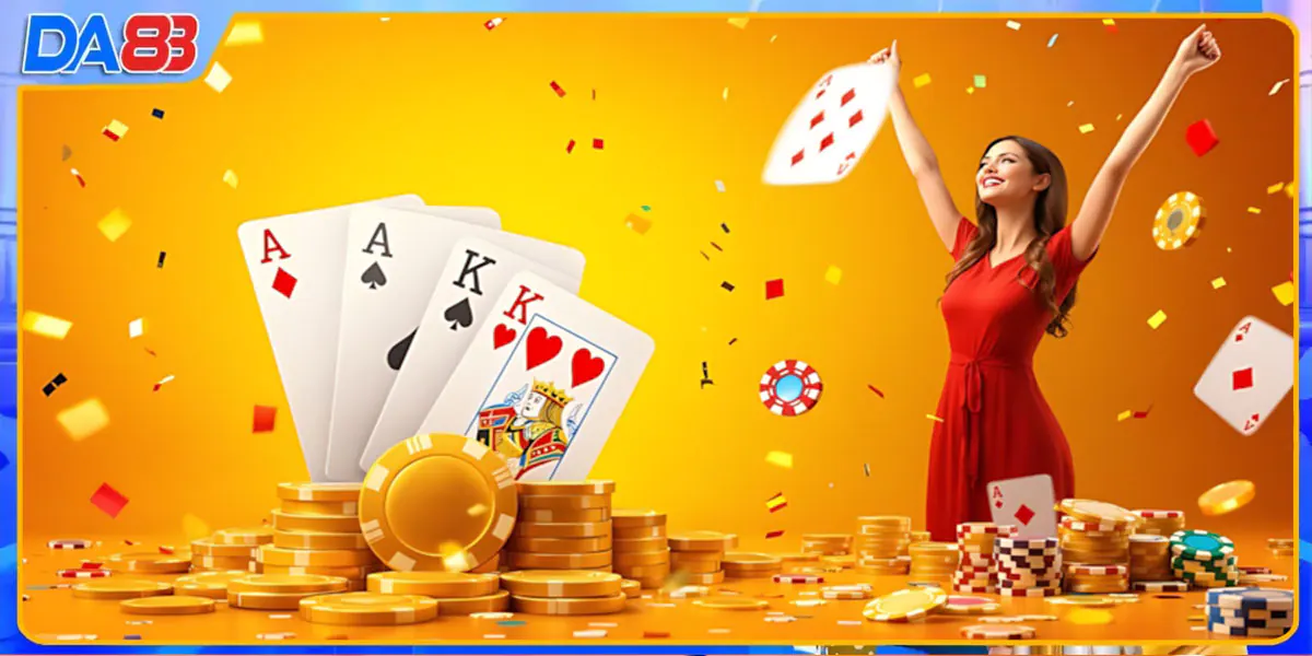 Trải nghiệm Rồng Hổ thú vị với các bước tại DA88