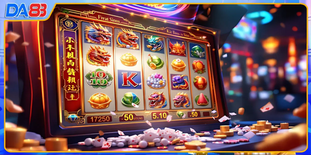 Mẹo chơi Nổ hũ PGS giúp tăng tỷ lệ thắng tại DA88