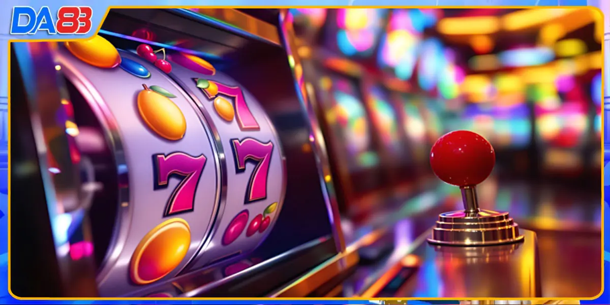 Danh sách slot game DA88 chơi nhiều nhất hiện nay