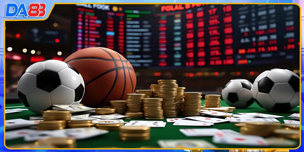 Bí quyết tính tiền kèo chấp 2.5 chuẩn tại DA88