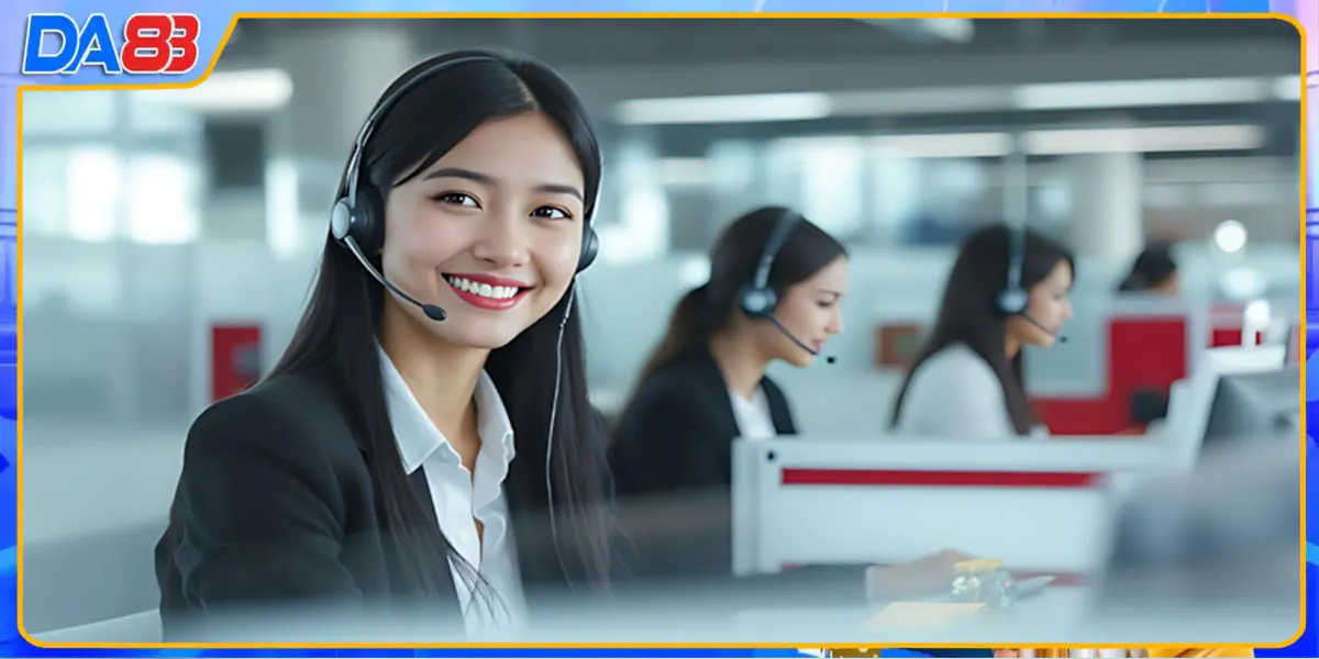 Mẹo liên hệ DA88 nhanh chóng và hiệu quả