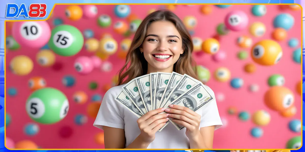 Cách chơi seri tiền dễ trúng nhất từ DA88 chia sẻ