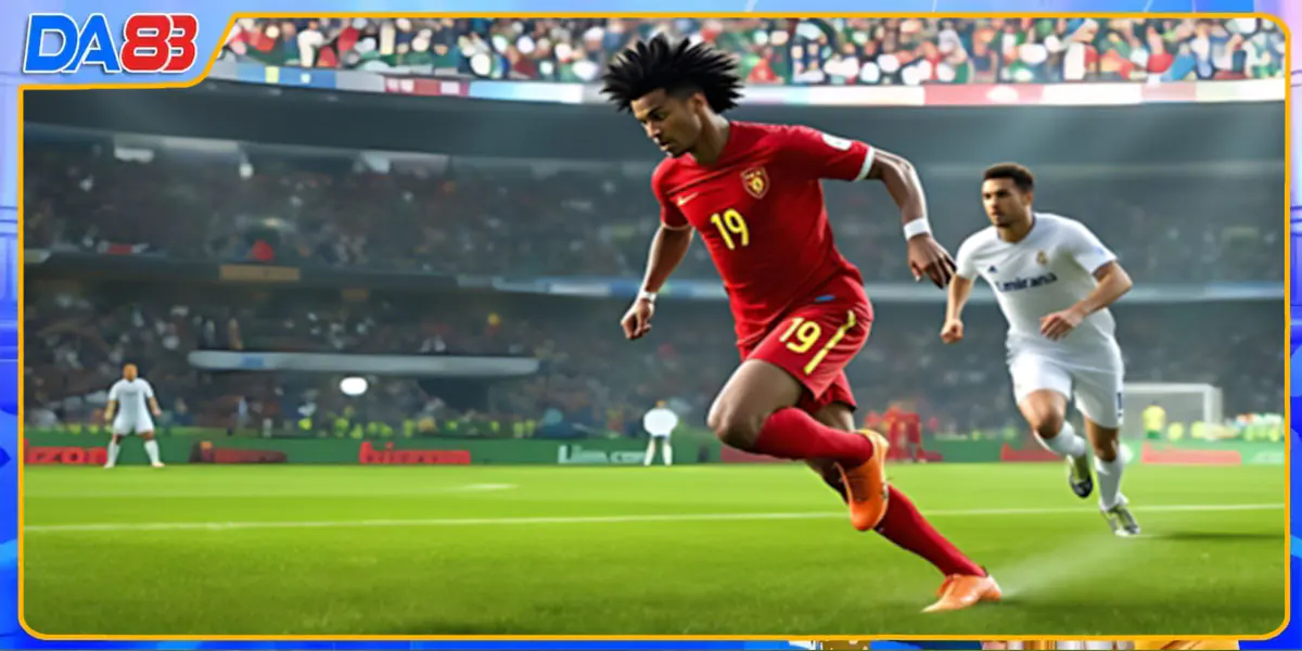 Cách chơi kèo chấp 2.75 hiệu quả tại DA88