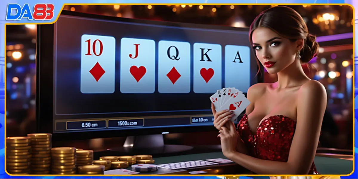 Tìm hiểu game bài Mậu binh trên nền tảng DA88