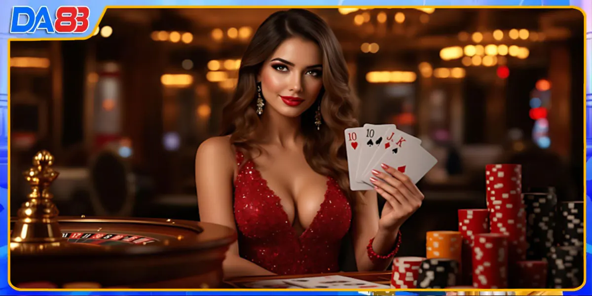 Giải mã các thuật ngữ quen thuộc của Phỏm DA88