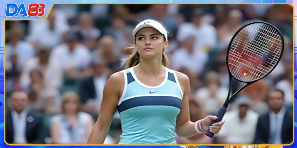Giới thiệu các hình thức cược tennis trên DA88