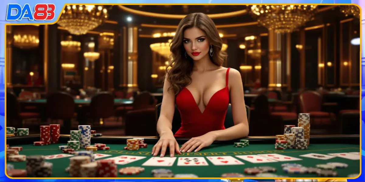 Tân thủ cần biết gì khi chơi game bài DA88?