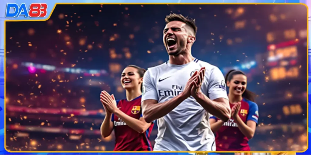 Kèo Chấp 2.5 | Cách Đặt Kèo Hiệu Quả Từ Cao Thủ Của DA88