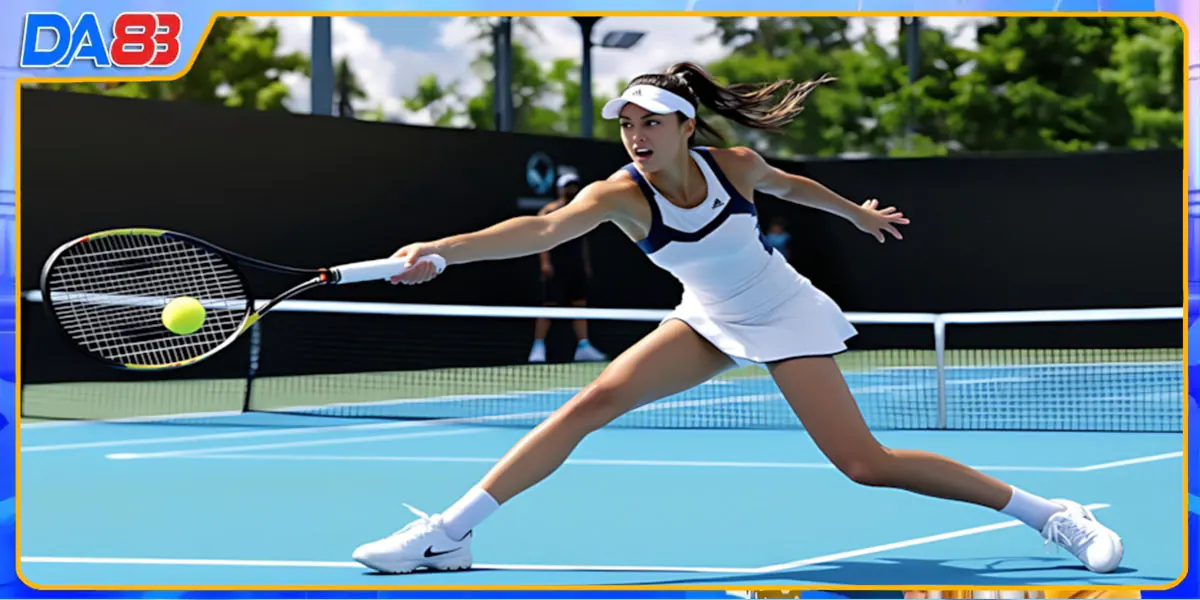 Hướng dẫn nhận biết kèo cược Tennis phổ biến dễ chơi