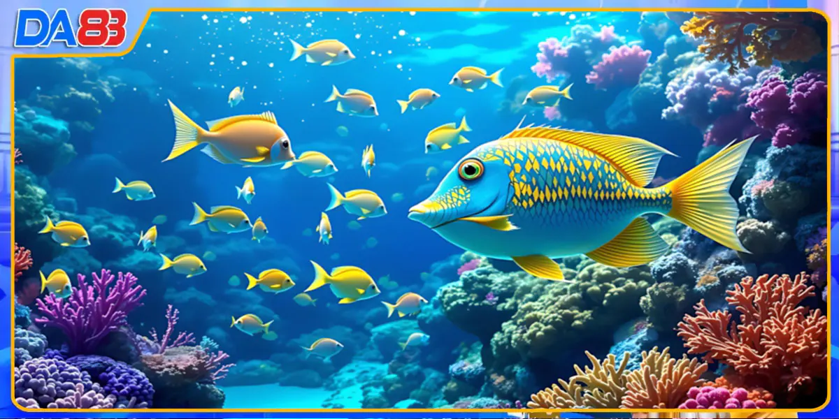 Cách nâng cao tỷ lệ thắng game bắn cá phát lộc