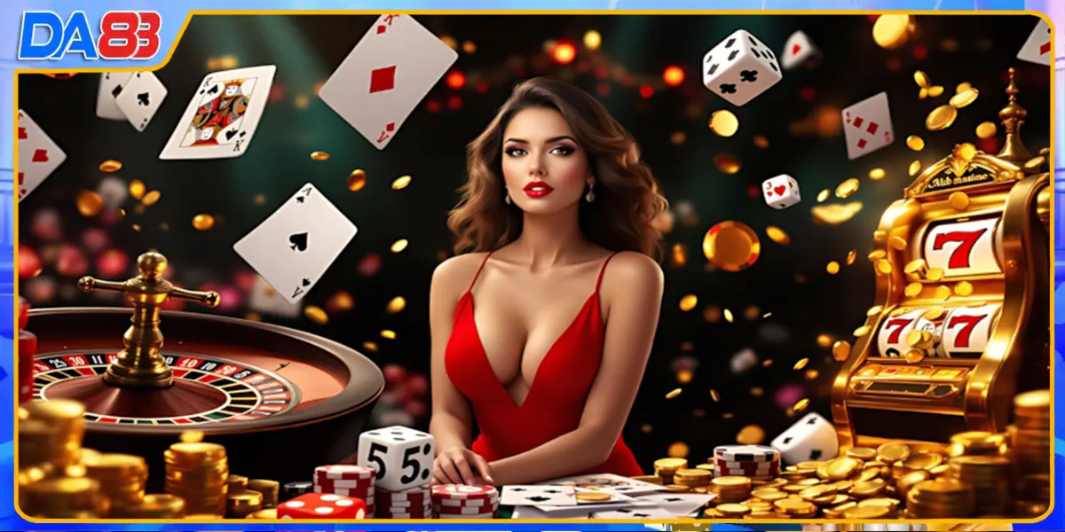 Bí quyết chơi Sâm lốc DA88 cho mọi trình độ