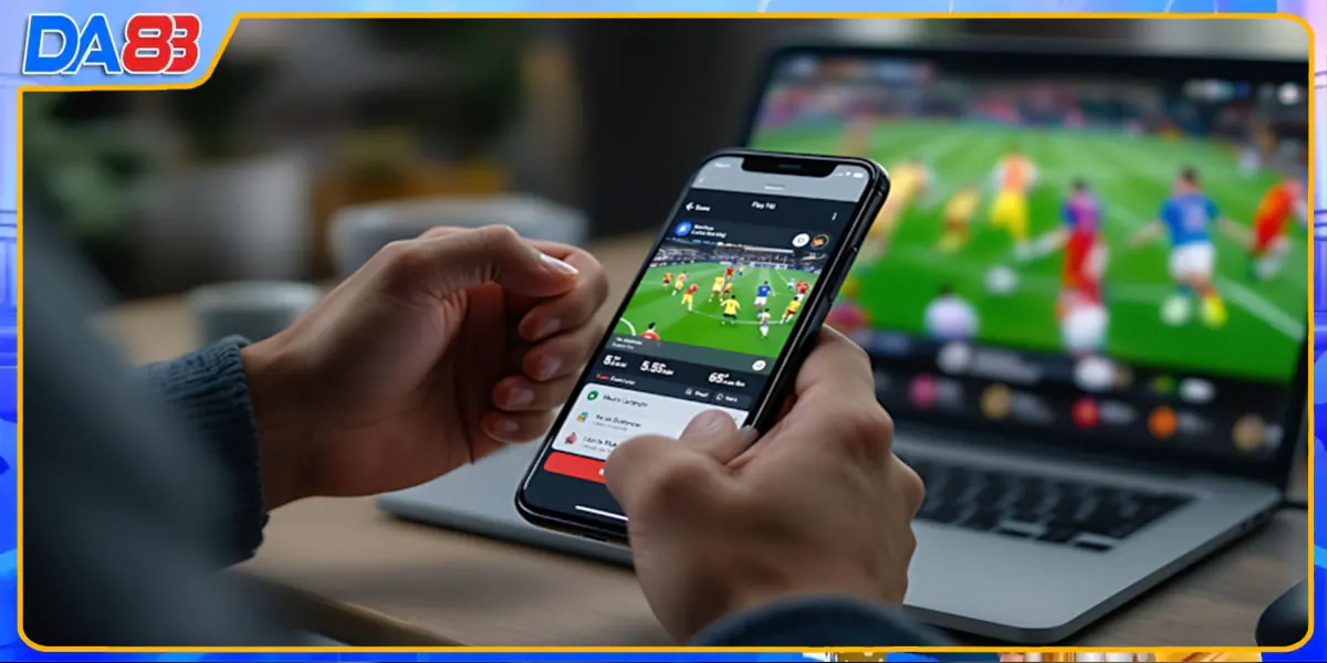 Kinh nghiệm cược kèo 2.5 chuẩn xác từ game thủ DA88