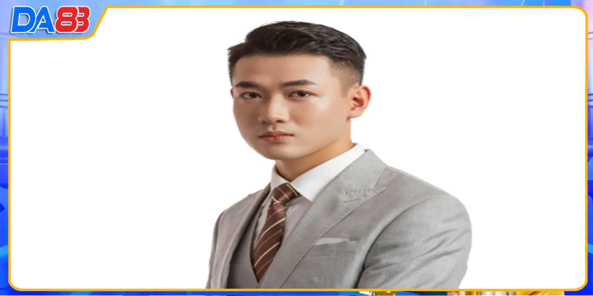 Góc nhìn toàn diện về CEO Davis Bùi Danh