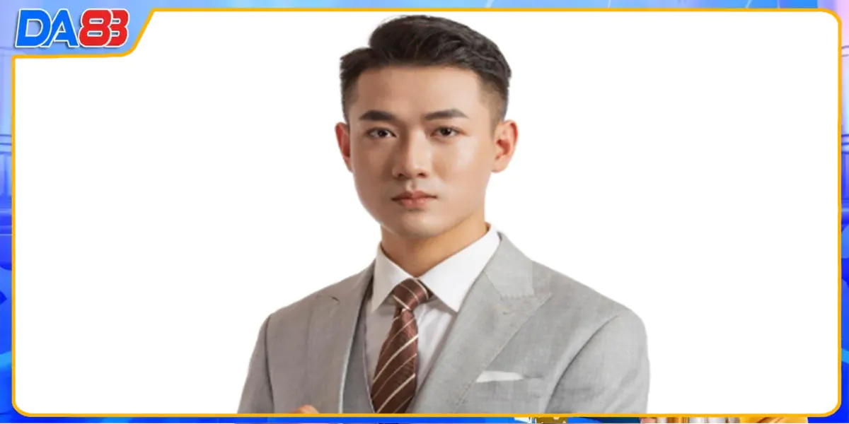 Davis Bùi Danh và bước tiến vững chắc cùng DA88