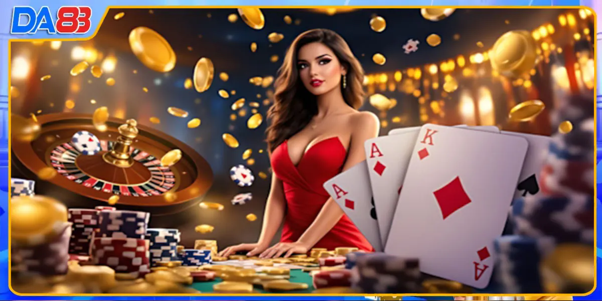 Cam kết miễn trừ trách nhiệm trong sân chơi DA88