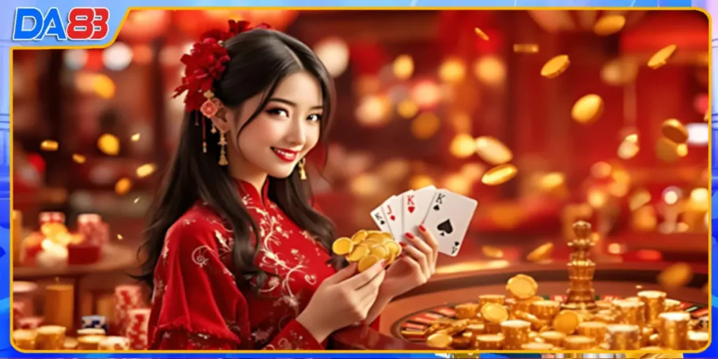 Roulette DA88 |Cách Chơi Chi Tiết Từ A-Z Cho Người Mới