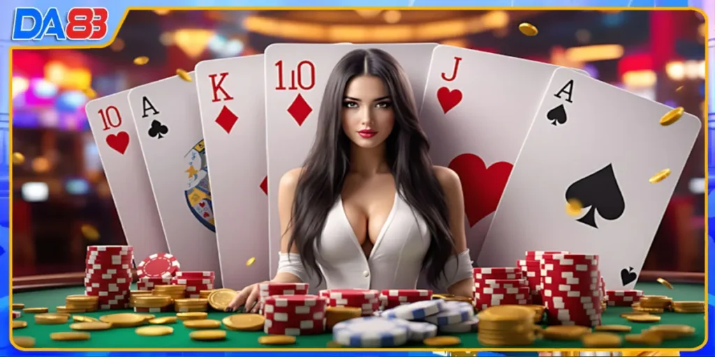 Sâm Lốc DA88 | Chơi Bài Trí Tuệ, Kết Nối Truyền Thống