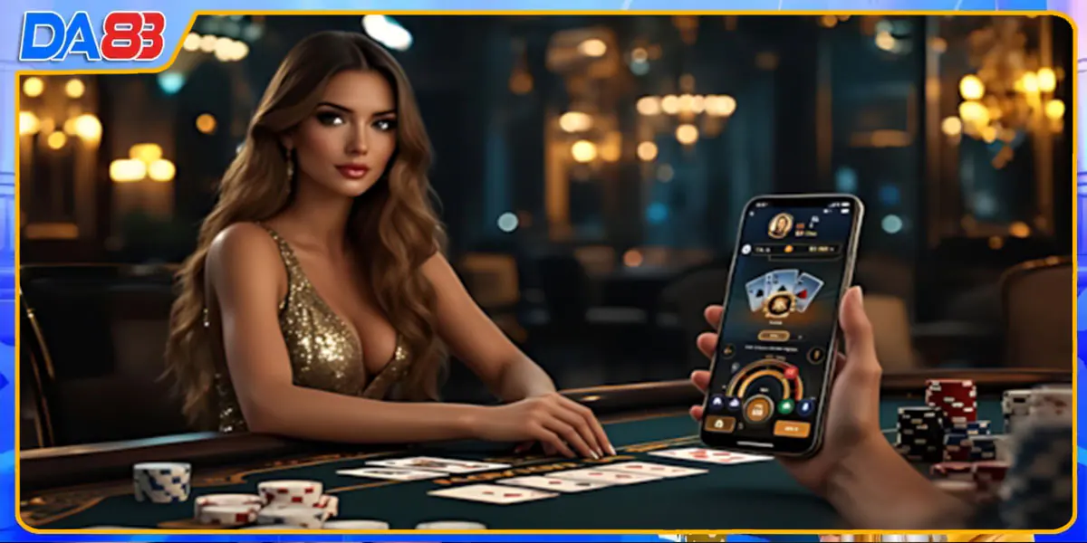 Khám phá lợi ích vượt trội khi tải app DA88