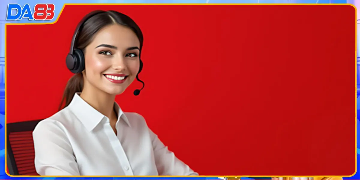 Hướng dẫn liên hệ chính thức dành cho người chơi