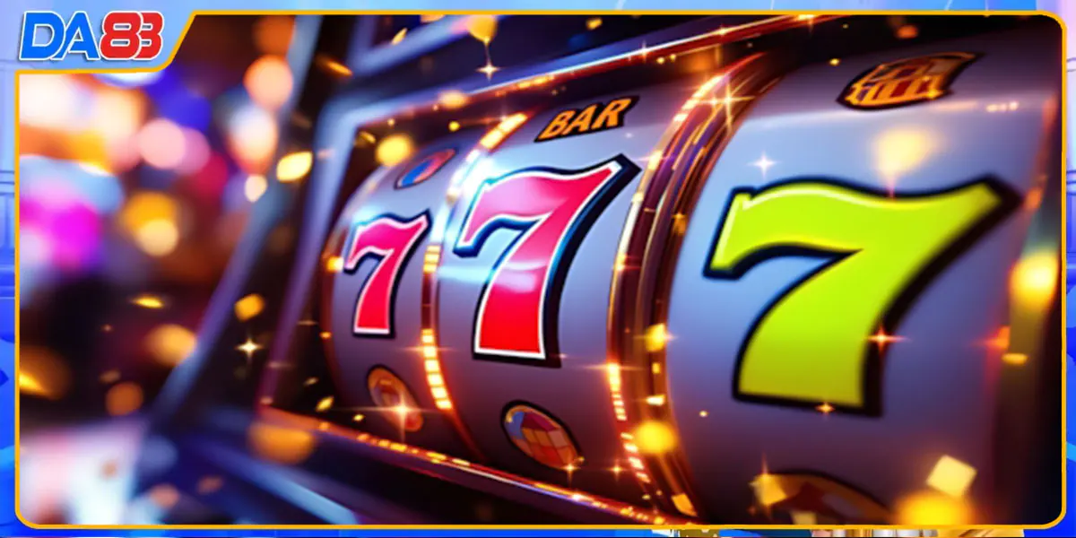Tìm hiểu thuật ngữ chơi slot game DA88 đơn giản